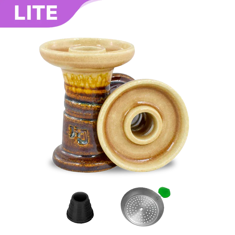 HJ 80 Feet 80 Bowl - Sunburst