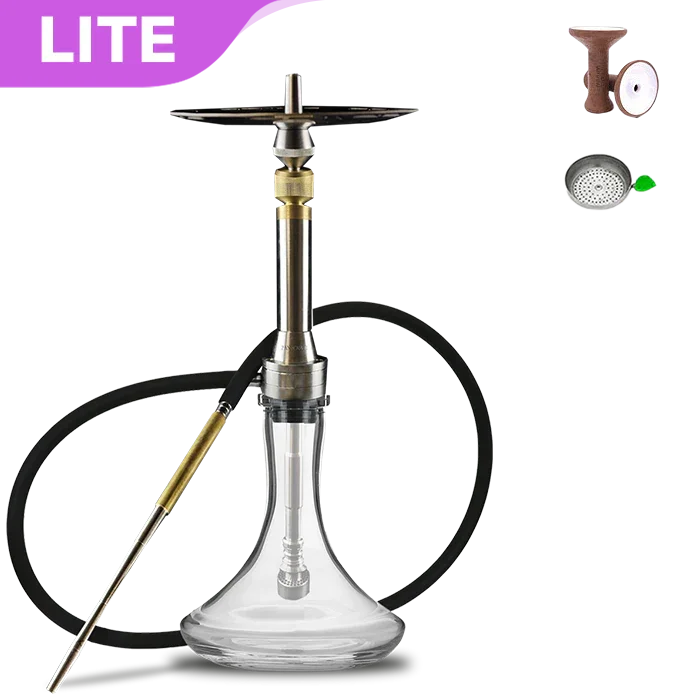 VZ Hookah - Pandora 2 (Limited Edition)
