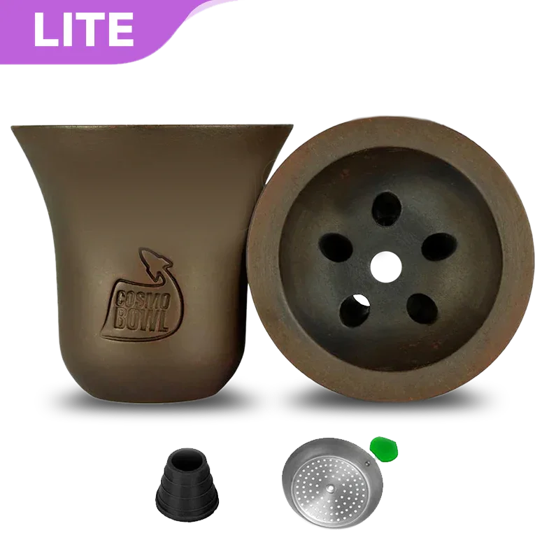 Cosmo Bowl – Türkische Glocke