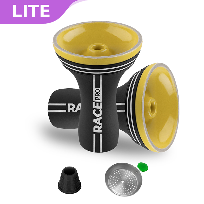 Alpha Race Phunnel PRO Kopf