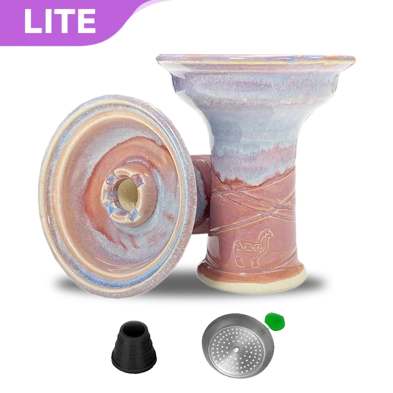 Alpaca LeRook Bowl - Unicorn