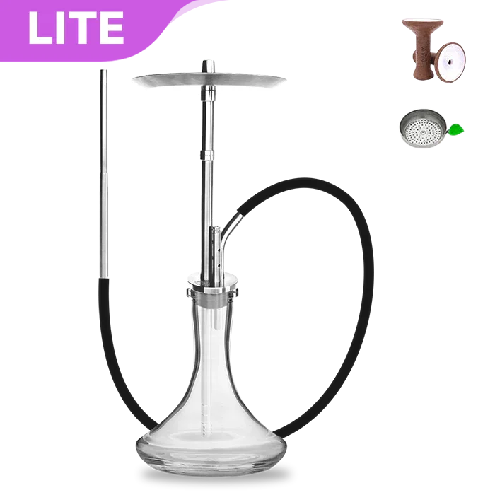 Mexanika Smoke mit Basisset - STM A