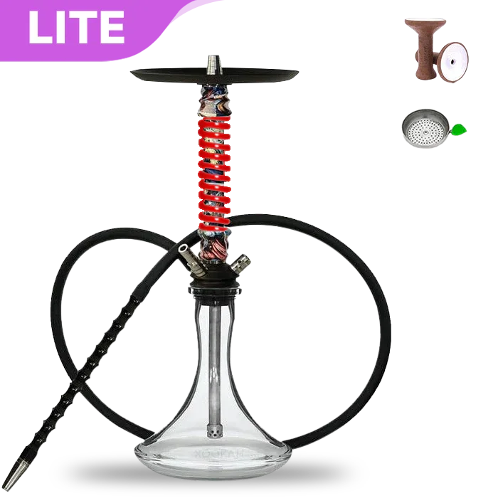 Mamay Customs Coilover Mini