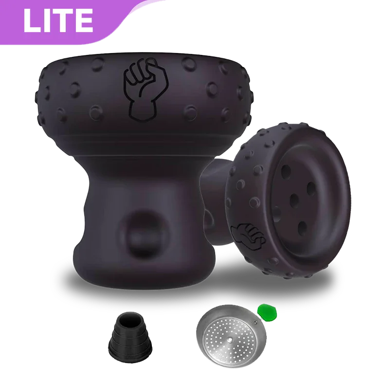 Werkbund X Smokey Trip Spike Bowl Limitiert auf 500 Stück