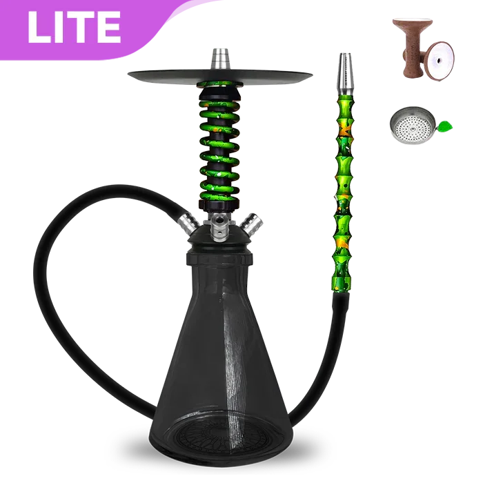 Mamay Customs Micro Mit Mamay Conical Base