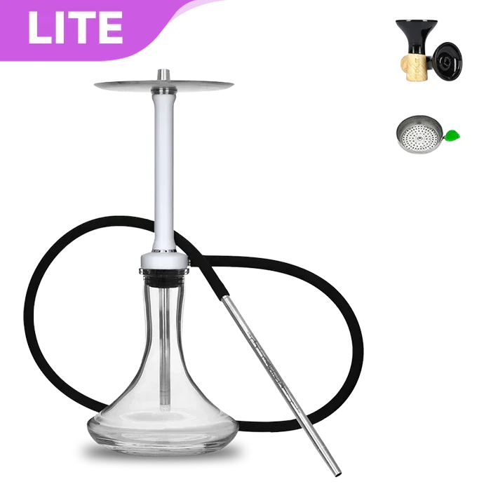 First Hookah Core Light Shisha