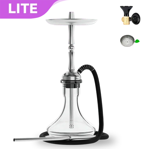 MattPear Mini S Ball Hookah