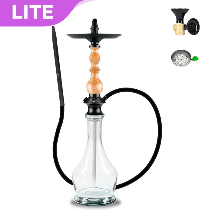 Regal Hookah Pinewood