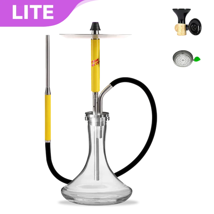 Mexanika Smoke Hookah - Halloween Limited Edition