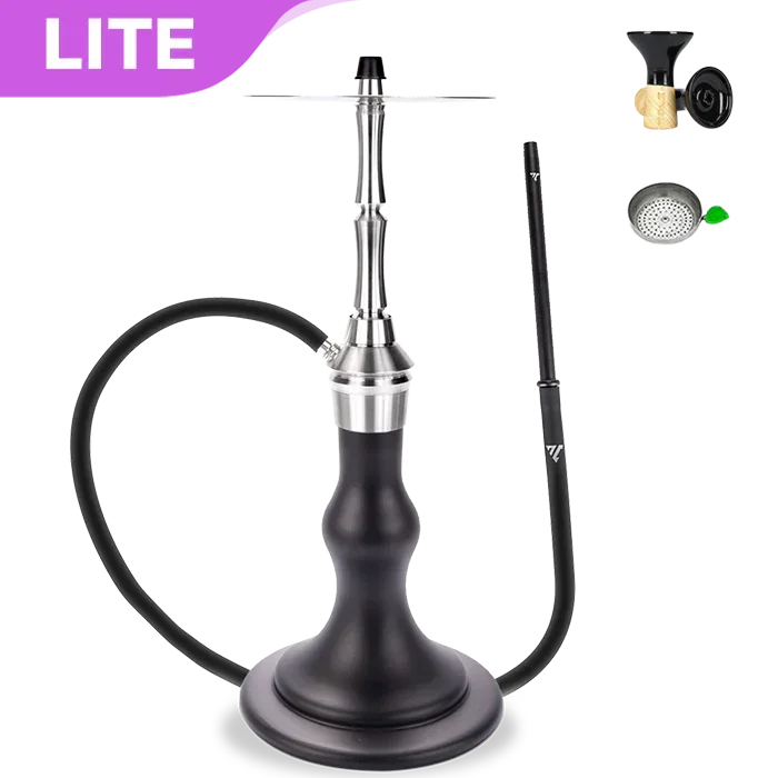 Aeon Edition 5 Lounge Shisha