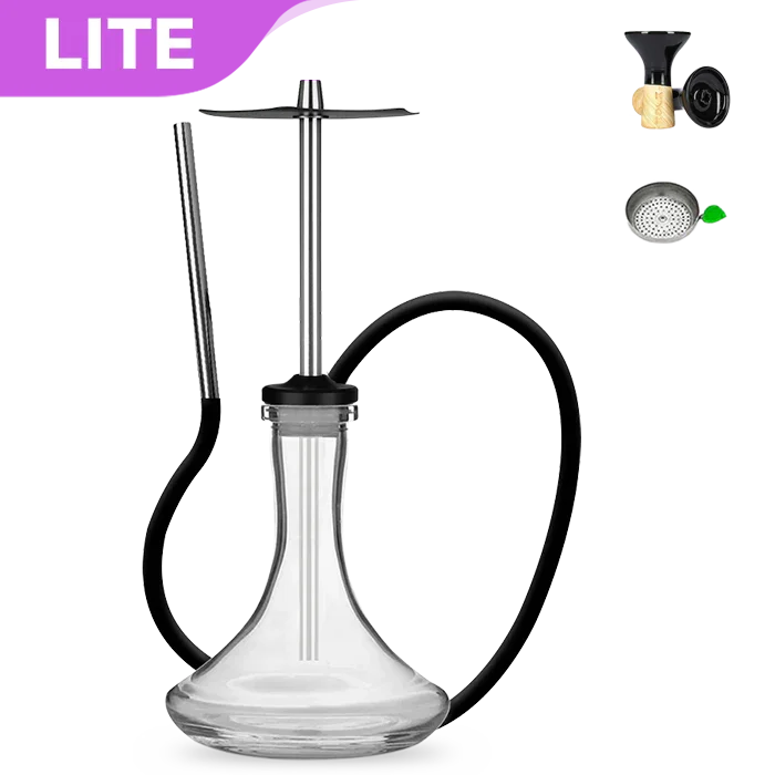 Alpha Hookah - NO NAME