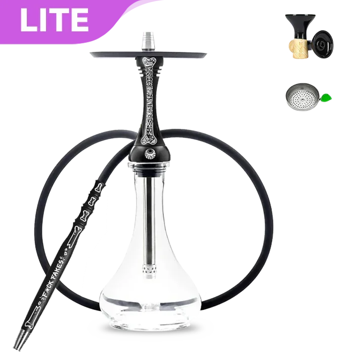 Alpha Hookah X Special