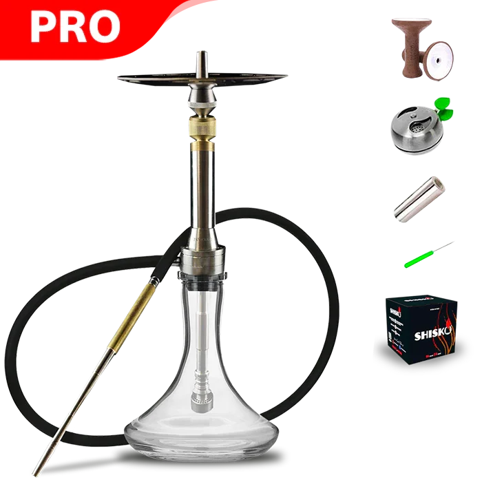 VZ Hookah - Pandora 2 (Limited Edition)