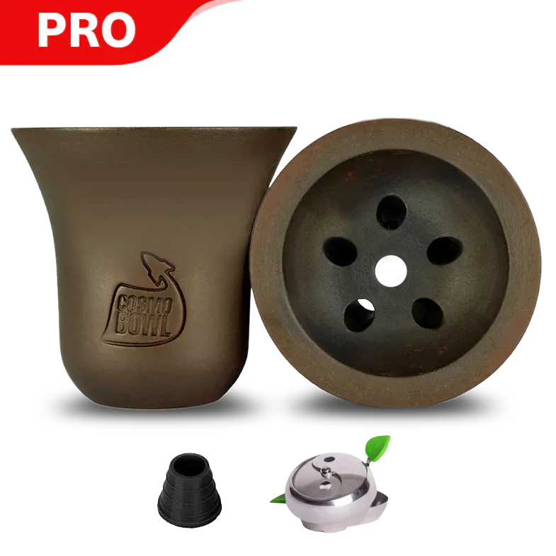 Cosmo Bowl – Türkische Glocke