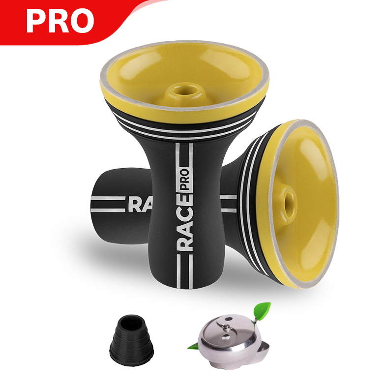 Alpha Race Phunnel PRO Kopf