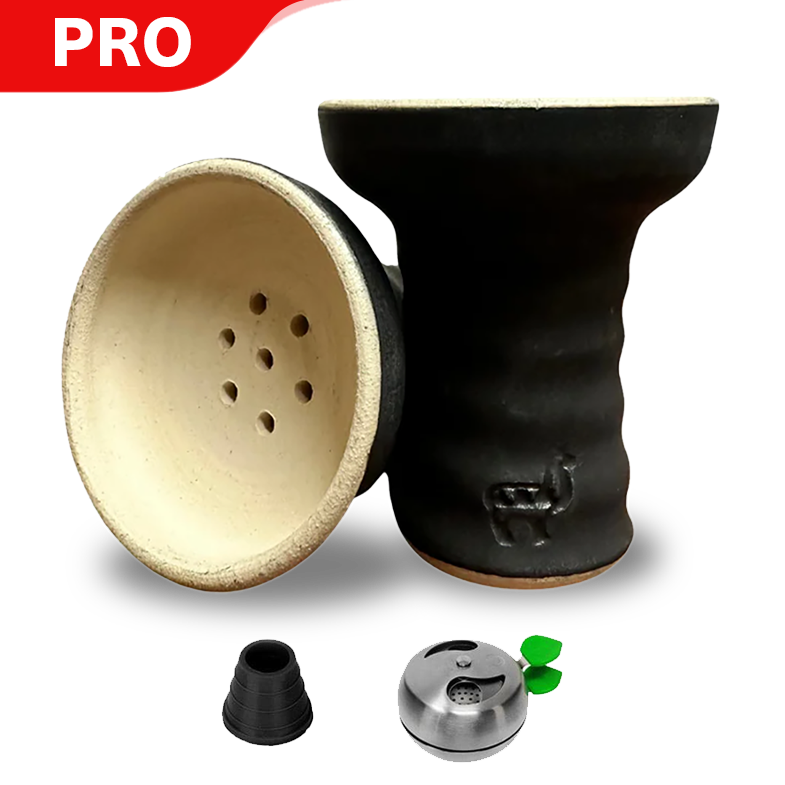 Alpaca Birther DAM Bowl - Unglazed