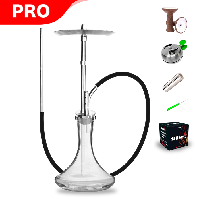 Mexanika Smoke mit Basisset - STM A