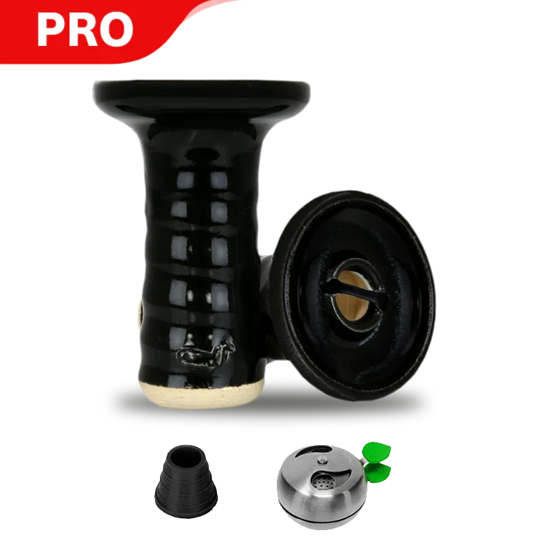 Alpaca Symphony Bowl - Black