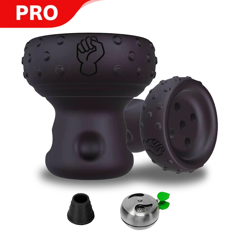 Werkbund X Smokey Trip Spike Bowl Limitiert auf 500 Stück