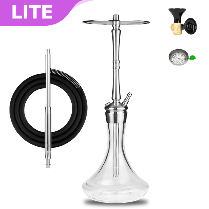 Hoob Go On Pro Hookah