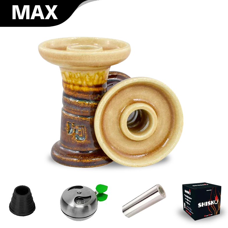 HJ 80 Feet 80 Bowl – Sunburst