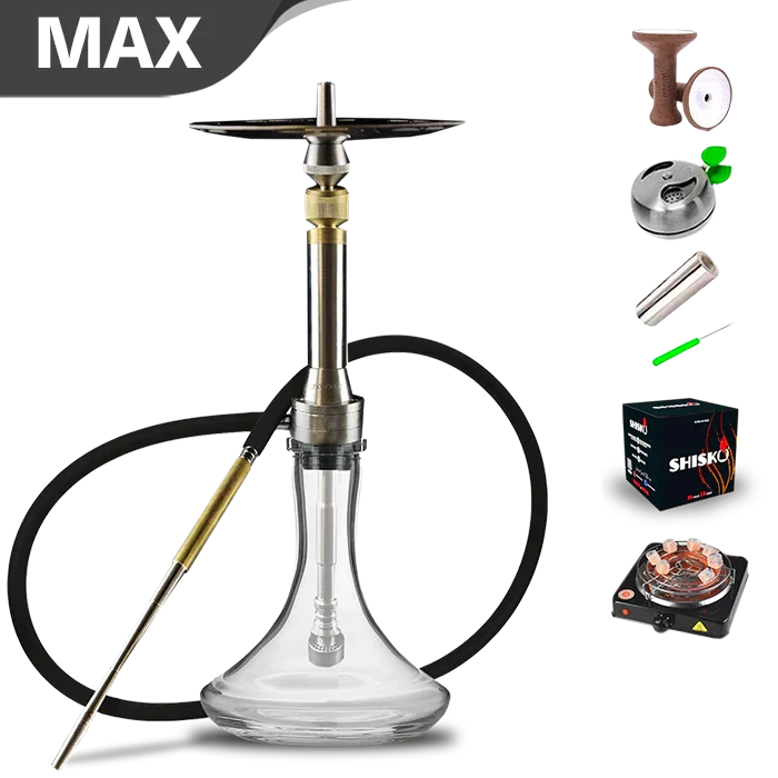 VZ Hookah - Pandora 2 (Limited Edition)