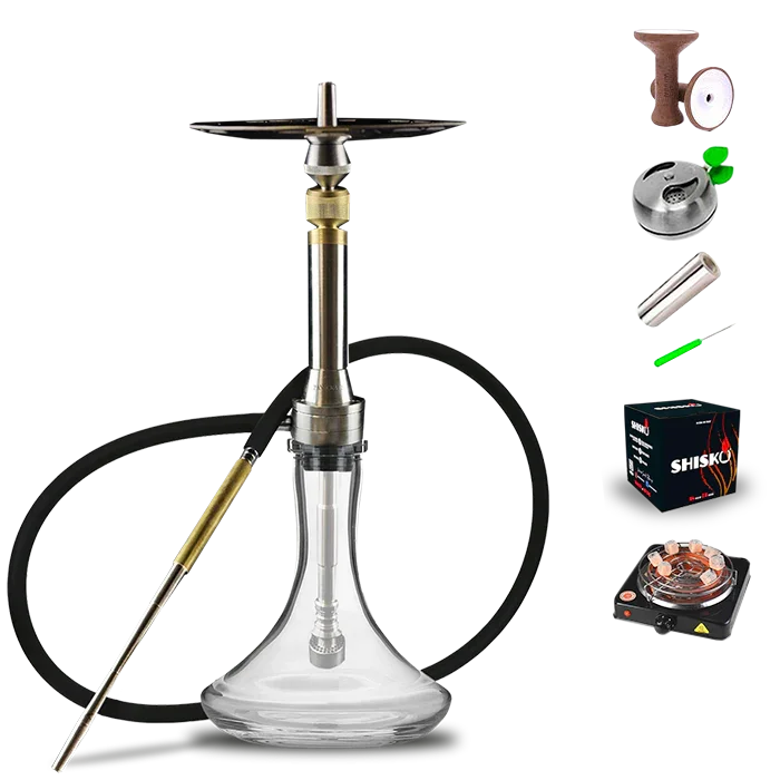 VZ Hookah - Pandora 2 (Limited Edition)