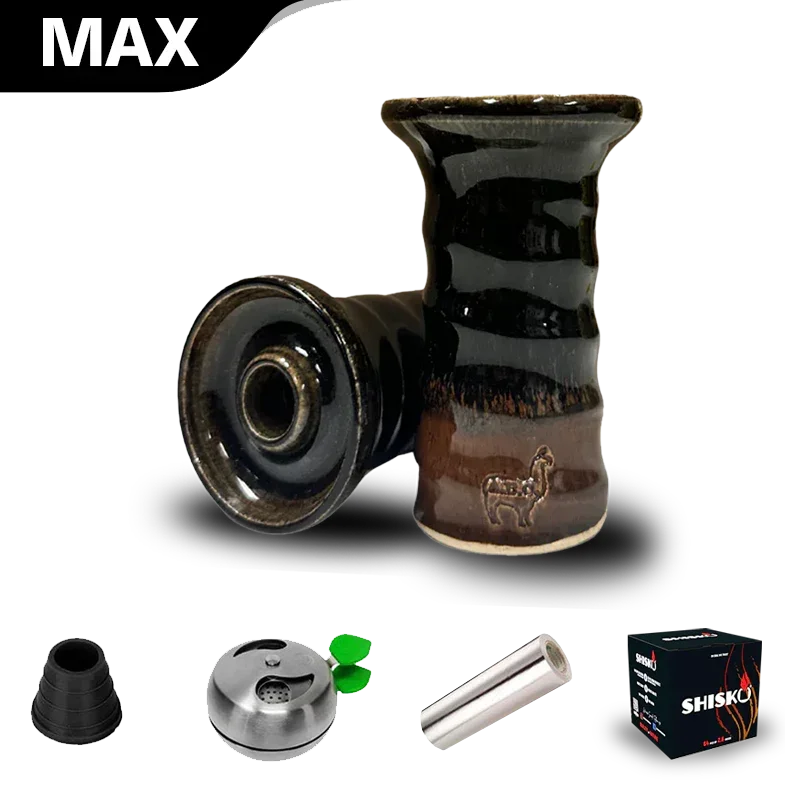 Alpaca Mini Cria Bowl