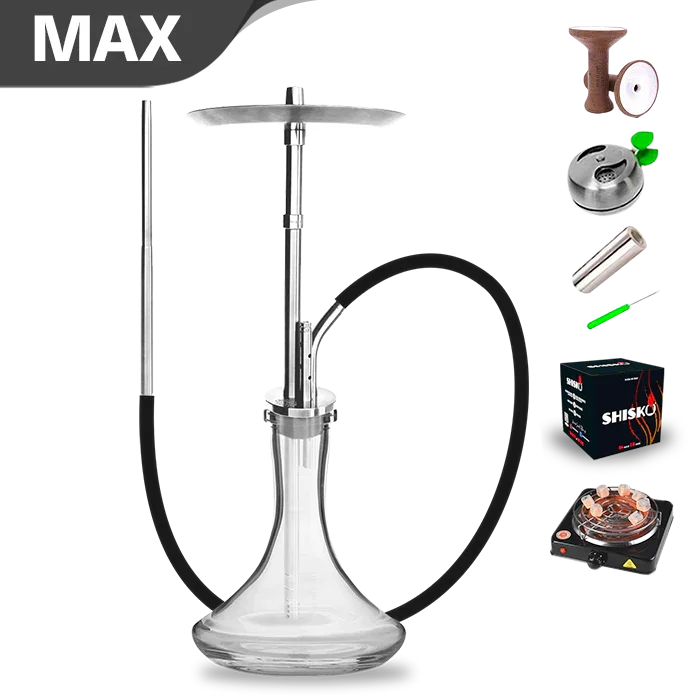 Mexanika Smoke mit Basisset - STM A