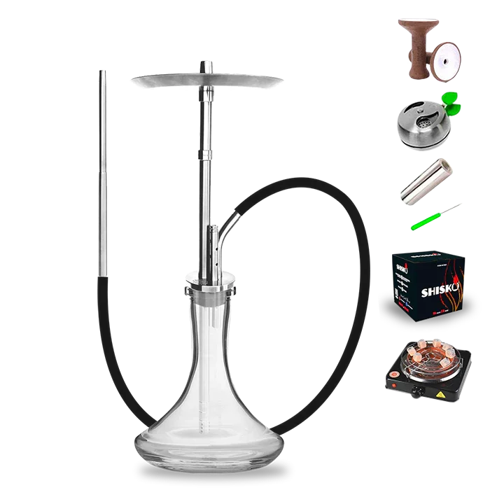 Mexanika Smoke mit Basisset - STM A
