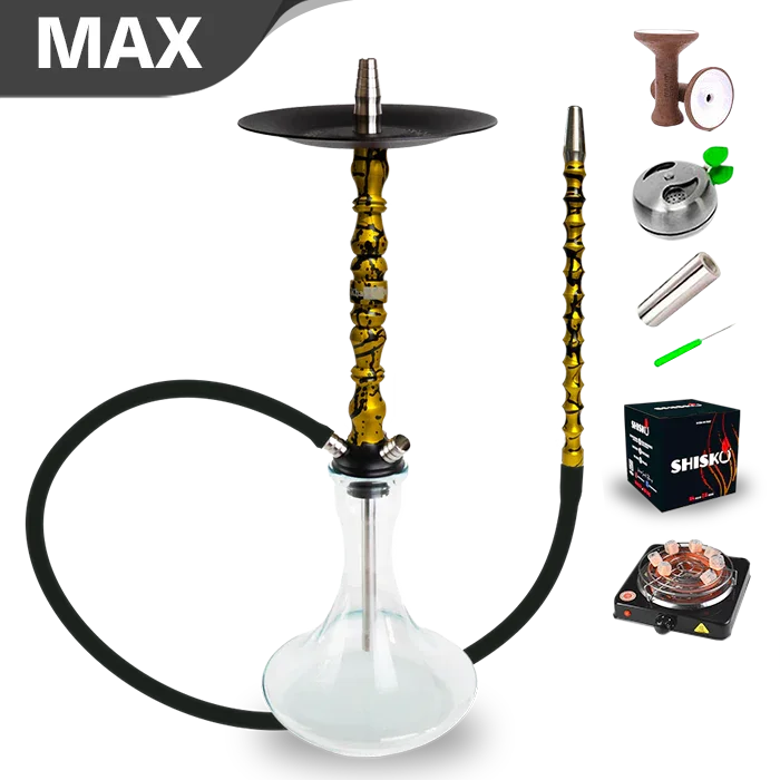 Mamay Customs KM Khalil Mamoon