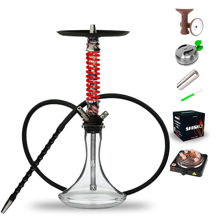 Mamay Customs Coilover Mini