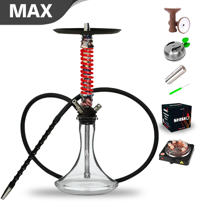 Mamay Customs Gewindefahrwerk Mini