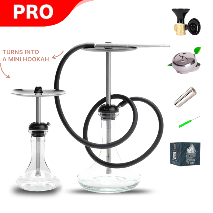 Na Grani Hookah Stick - Modell 4