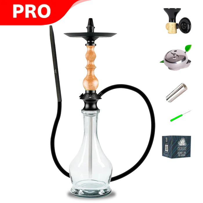 Regal Hookah Pinewood