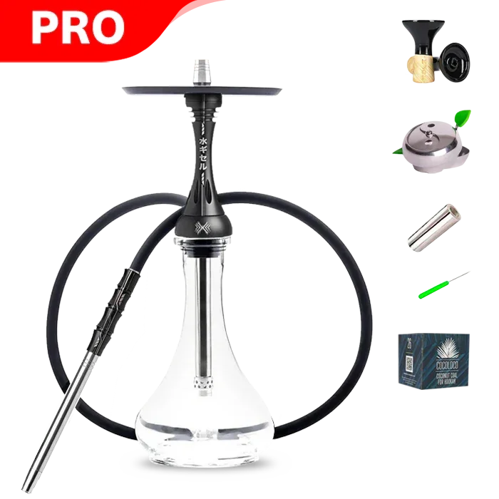 Alpha Hookah X Special