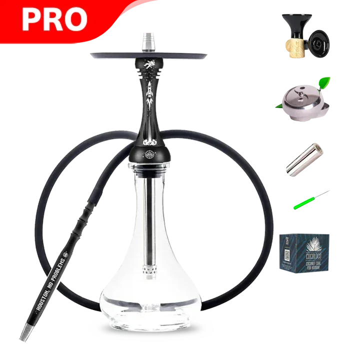 Alpha Hookah X Special