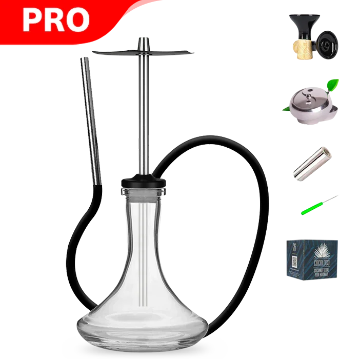 Alpha Hookah - NO NAME