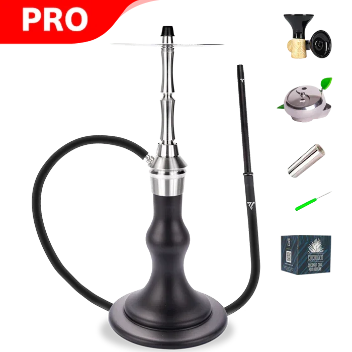 Aeon Edition 5 Lounge Shisha
