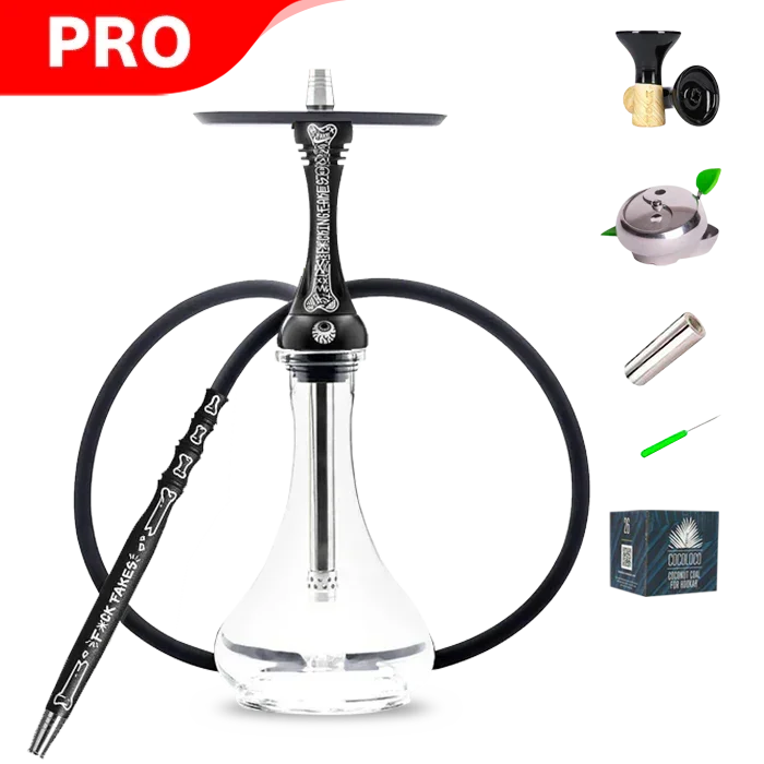 Alpha Hookah X Special