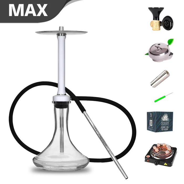 First Hookah Core Light Shisha