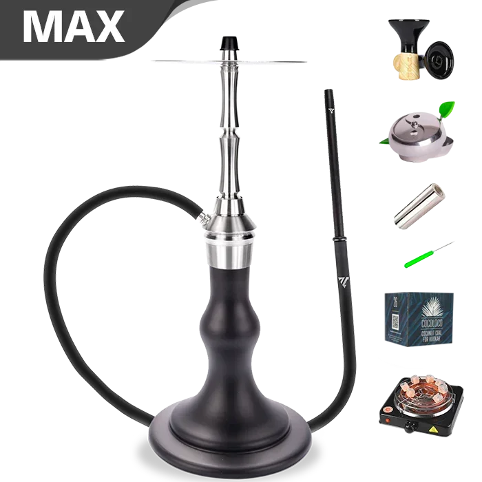 Aeon Edition 5 Lounge Shisha