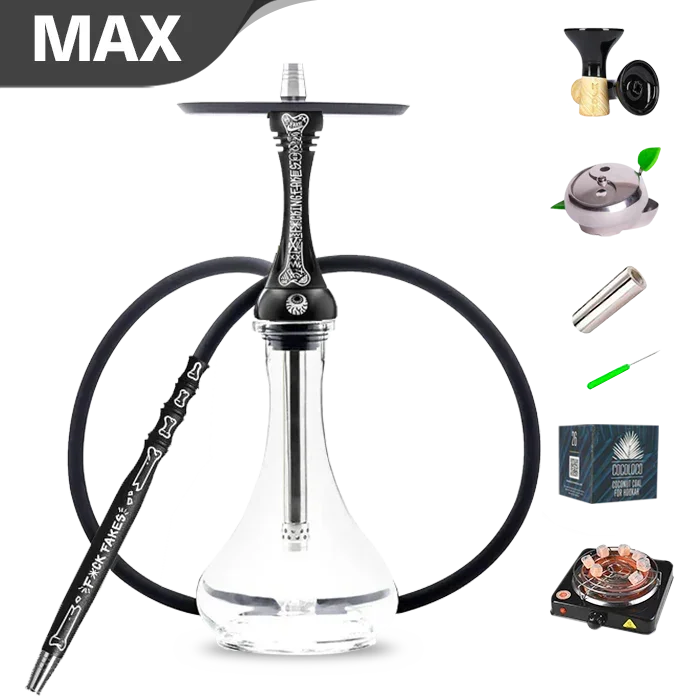 Alpha Hookah X Special