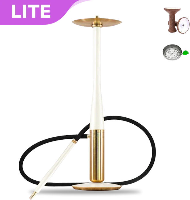 Union Argument Shisha-Kit 