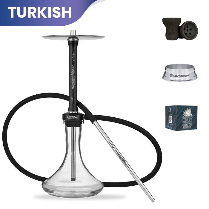 First Hookah Core Light Shisha
