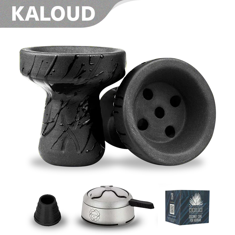 Hoob Turkish Bowl - Vanta