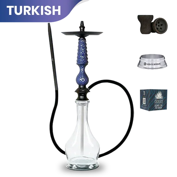 Regal Hookah Cavalier