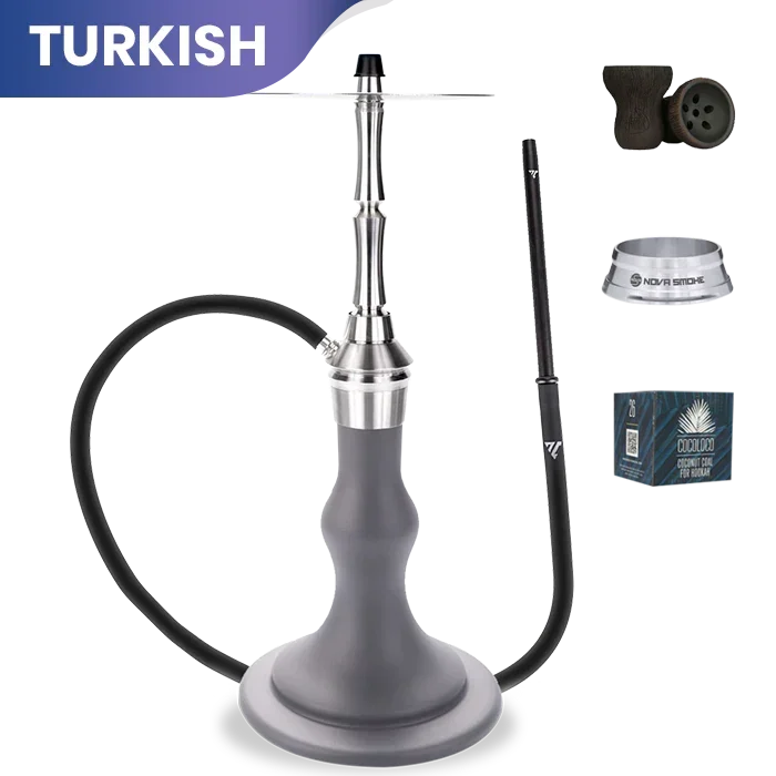 Aeon Edition 5 Lounge Shisha