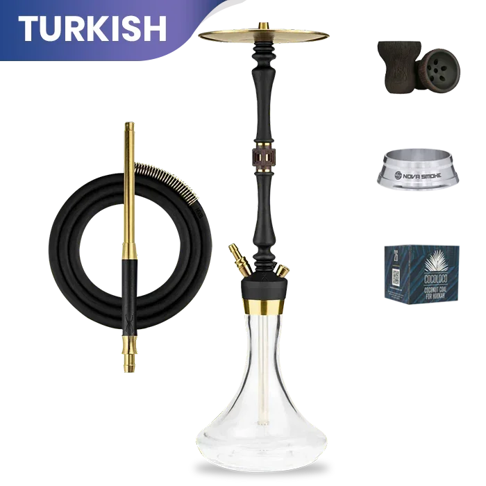 Hoob Mars Pro Shisha