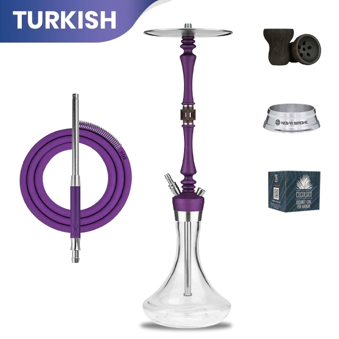 Hoob Mars Pro Shisha